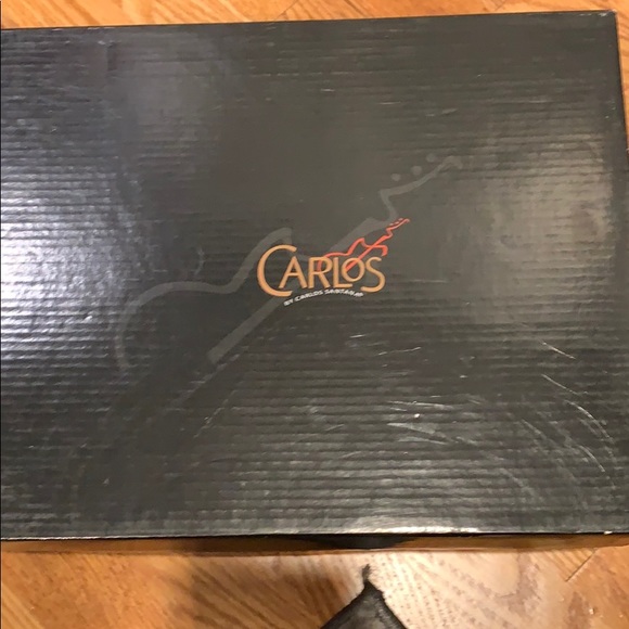 Carlos Santana’s - Picture 2 of 3